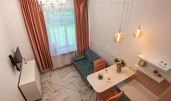 1-комнатная квартира аллея Первой Маёвки 15с2 в Москве - фото 3