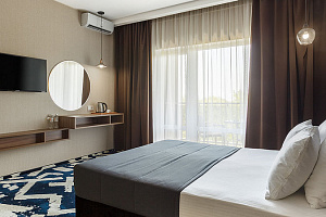 &quot;SUNPARCO Hotel Ultra all inclusive&quot; ★★★★ отель в Джемете фото 7
