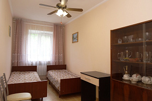 3х-комнатная квартира Владимирская 6 в Анапе фото 10