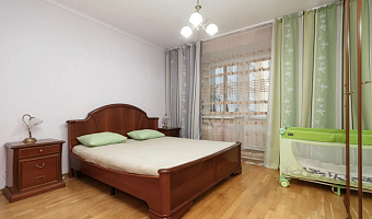 &quot;ДзенХоум В Бизнез-Центре&quot; 3-комнатная квартира в Нижнем Новгороде - фото 2