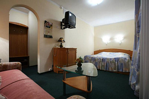 Квартиры Старой Руссы 1-комнатные, "Полисть" 1-комнатная - цены