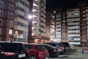 Квартира-студия Пискунова 148/7