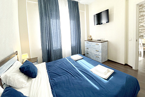 Гостиницы Иркутска с термальными источниками, 2х-комнатная Седова 65А/6 с термальными источниками - цены
