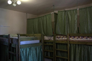 Хостелы Сочи недорого, "Вокруг Света на Мира" недорого - фото