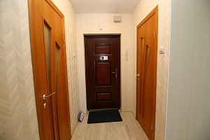 &quot;Огни на Жигура 26&quot; 1-комнатная квартира во Владивостоке фото 3