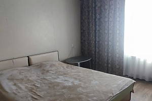 Квартиры Адлера в августе, 2х-комнатная Ульянова 47 - фото