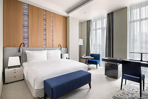 "Англия Тюмень Центр" отель