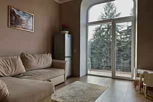 2х-комнатная квартира Мира 2