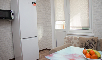 1-комнатная квартира Анапское шоссе 39 В в Новороссийске - фото 5