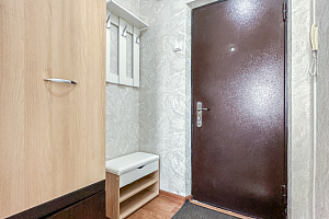 1-комнатная квартира Надежды 5 в Крымске 3