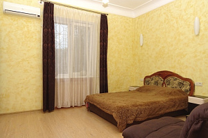 2х-комнатная квартира Чехова 25 в Ялте фото 5