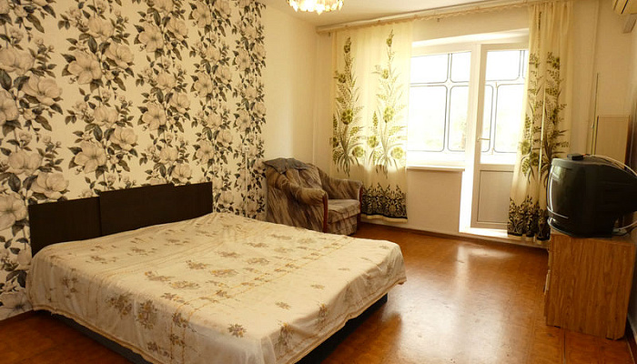 1-комнатная квартира Гринченко 18 в Геленджике - фото 1