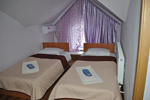 Гостиницы Борисоглебска недорого, "My" недорого - цены