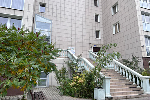 Квартиры Калининграда в центре, "Александрия" 1-комнатная в центре - снять
