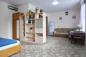 1-комнатная квартира Большая Морская 41 в Севастополе 4