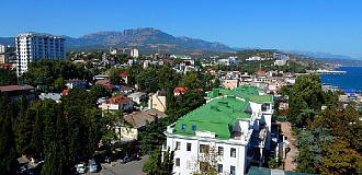 Как насладиться отдыхом в Крыму: Алушта в октябре 2026