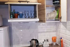 Фото номера «Апартаменты», 7