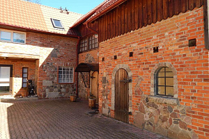 Гостевой дом в , "Fiescher Haus"