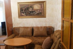 Квартира в , 1-комнатная Голицына 36