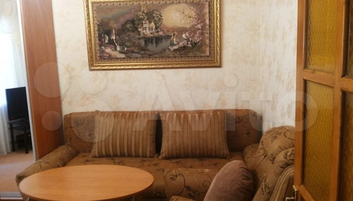 1-комнатная квартира Голицына 36 в Новом Свете - фото 1