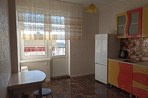 1-комнатная квартира Лермонтова 116 корп 1 в Анапе фото 2