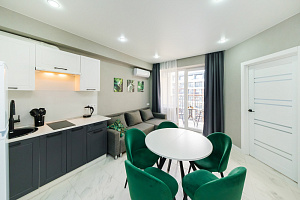 "ЖК Каравелла Португалии" 1-комнатная квартира