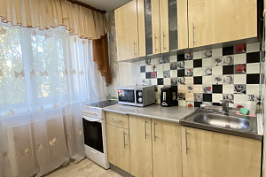 1-комнатная квартира Красноармейский 104 в Барнауле 6