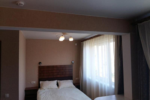 Мини-отели в Ангарске, "Капитал" апарт-отель мини-отель - забронировать номер