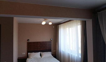 &quot;Капитал&quot; апарт-отель в Ангарске - фото 3