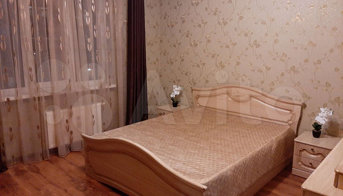 2х-комнатная квартира Мира 24 в Новороссийске - фото 1