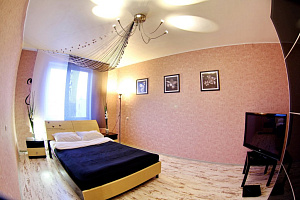 &quot;Uloo на Спутника 32&quot; 1-комнатная квартира в Нижнем Новгороде фото 11
