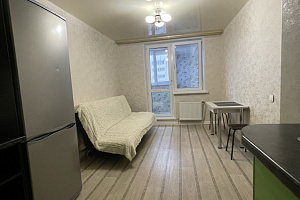 &quot;Уютная со всеми удобствами&quot; 1-комнатная квартира в Хабаровске 5