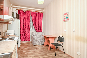1-комнатная квартира Железнодорожная 37А в Сергиевом Посаде 4