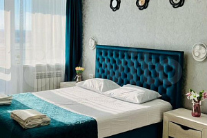 "Sunny Apart" 1-комнатная квартира