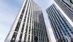 Фото объекта ««Second House» апартаменты в Москве», 3