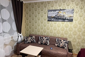 Квартиры Бугуруслана 2-комнатные, 1-комнатная Комсомольская 104 2х-комнатная - фото