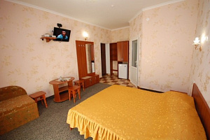 &quot;Белый медведь&quot; гостевой дом в Николаевке фото 2