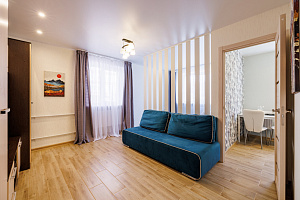 1-комнатная квартира Свободы 59