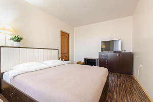 1-комнатная квартира Ленинский 83Г