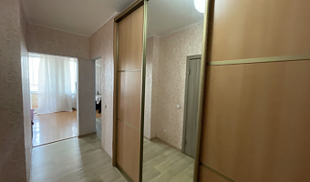 1-комнатная квартира Хадии Давлетшиной 9 в Уфе - фото 5