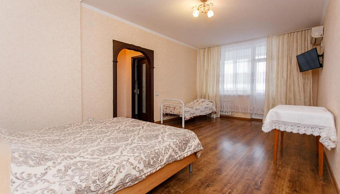 &quot;ЖК Солнечный&quot; 1-комнатная квартира в Витязево - фото 1