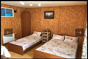 Фото номера «Номер "Студио"», 2
