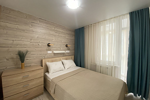 «Нагорная» 2к-комнатная квартира