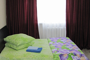 Апарт-отели в Норильске, 1-комнатная Московская 15 апарт-отель - забронировать номер