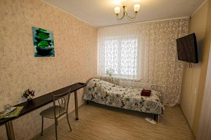 Мини-отели в Ижевске, "Perina" мини-отель - фото