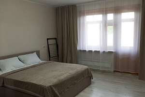 2х-комнатная квартира Советская 33