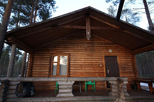 Гостевой дом в Кандалакше, "Канда-Викинг" - цены