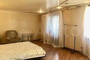 Квартиры Самары 3-комнатные, 3х-комнатная Ташкентская 246 3х-комнатная - снять