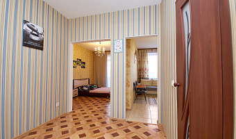 1-комнатная квартира Державина 47 в Новосибирске - фото 5