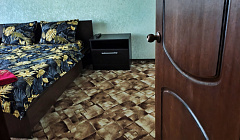 Фото объекта «1-комнатная квартира Полиграфистов 15 в Чехове», 5
